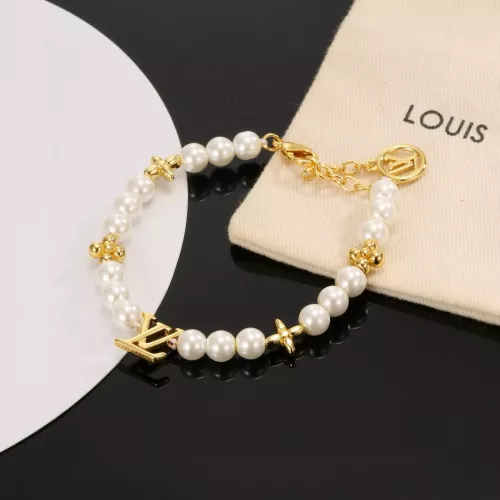 Replica Louis Vuitton LV Bracelets For Women #1388658 $32.00 USD for Wholesale