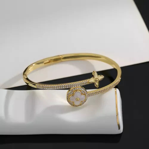 Replica Louis Vuitton LV Bracelets #1388659 $38.00 USD for Wholesale