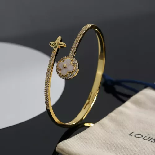 Replica Louis Vuitton LV Bracelets #1388659 $38.00 USD for Wholesale