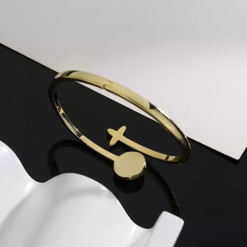 Replica Louis Vuitton LV Bracelets #1388659 $38.00 USD for Wholesale
