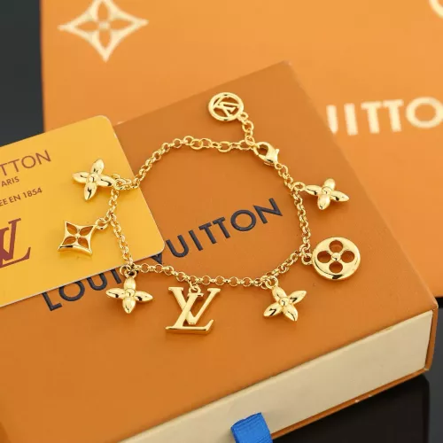 Wholesale Louis Vuitton LV Bracelets #1388660 $36.00 USD, Wholesale Quality Replica Louis Vuitton LV Bracelets