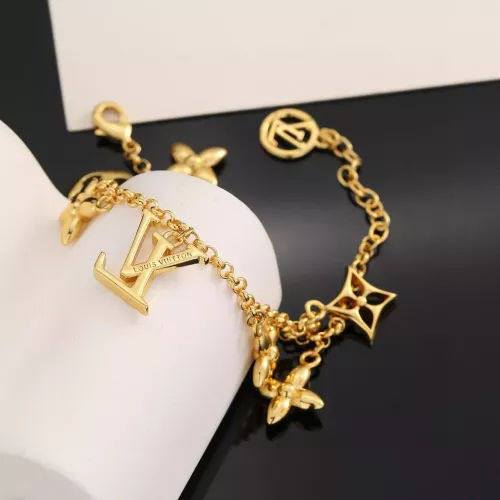 Replica Louis Vuitton LV Bracelets #1388660 $36.00 USD for Wholesale