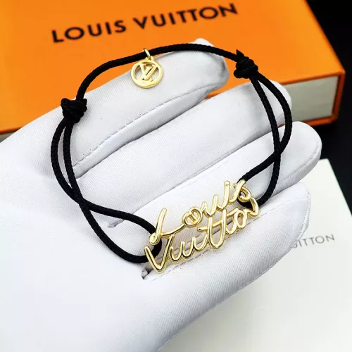 Replica Louis Vuitton LV Bracelets #1388662 $25.00 USD for Wholesale
