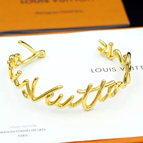 Wholesale Louis Vuitton LV Bracelets #1388666 $27.00 USD, Wholesale Quality Replica Louis Vuitton LV Bracelets