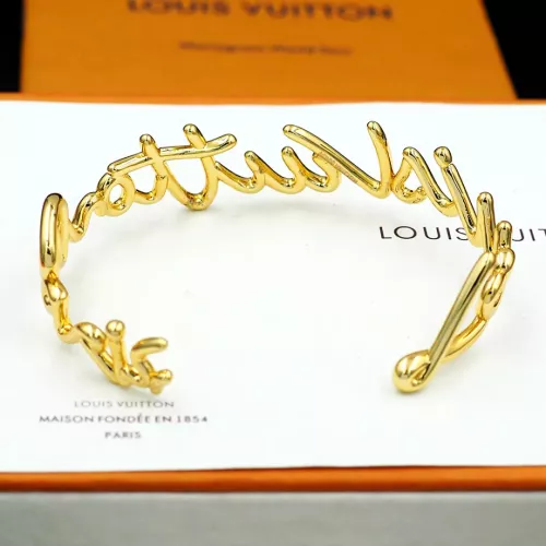 Replica Louis Vuitton LV Bracelets #1388666 $27.00 USD for Wholesale