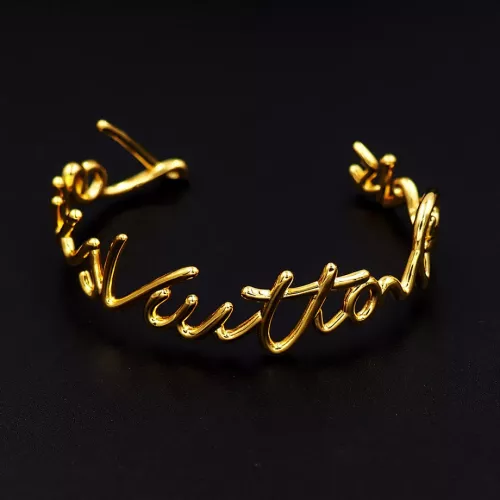 Replica Louis Vuitton LV Bracelets #1388666 $27.00 USD for Wholesale