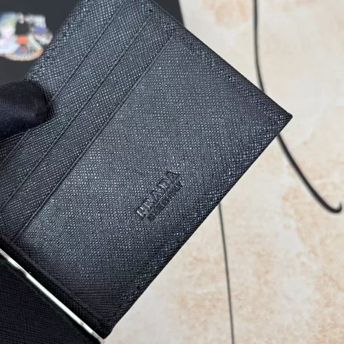 Replica Prada Card Holders #1388699 $38.00 USD for Wholesale