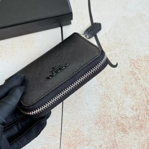 Replica Prada Card Holders #1388709 $39.00 USD for Wholesale