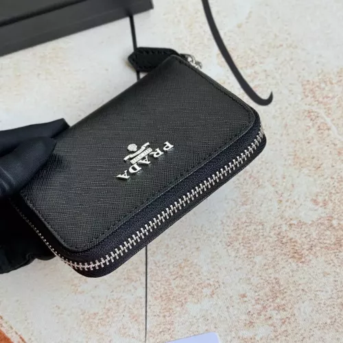 Replica Prada Card Holders #1388710 $39.00 USD for Wholesale
