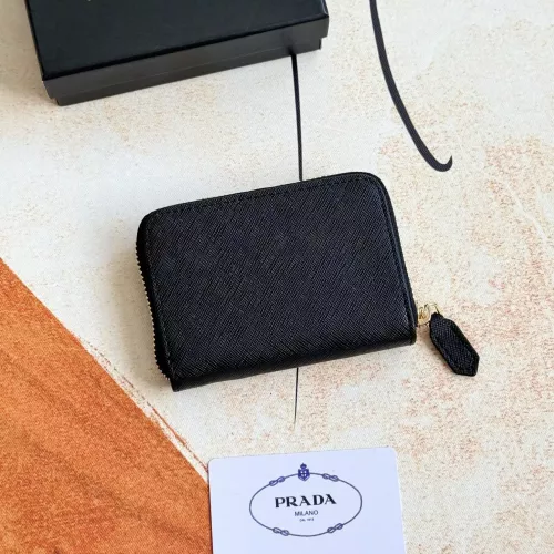 Replica Prada Card Holders #1388713 $39.00 USD for Wholesale