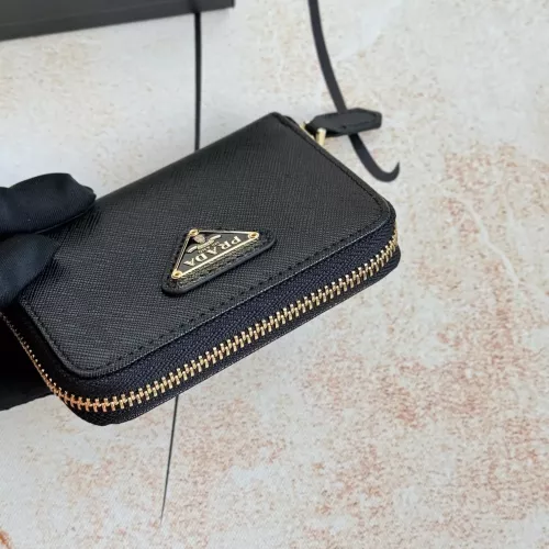 Replica Prada Card Holders #1388713 $39.00 USD for Wholesale