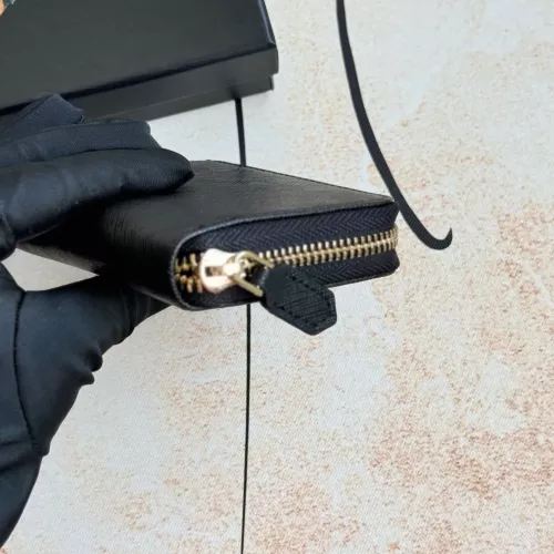 Replica Prada Card Holders #1388713 $39.00 USD for Wholesale