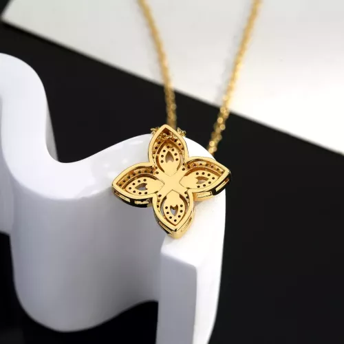 Replica Louis Vuitton Necklaces #1388734 $32.00 USD for Wholesale