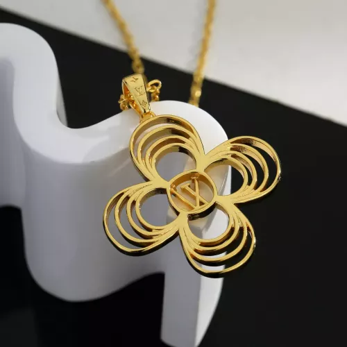Replica Louis Vuitton Necklaces #1388735 $32.00 USD for Wholesale