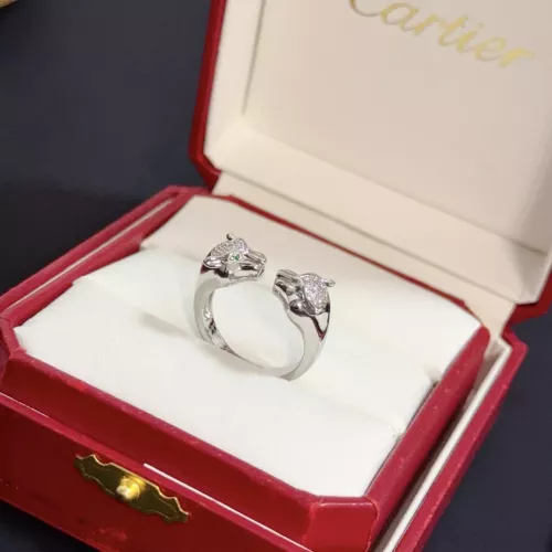 Wholesale Cartier Rings #1388738 $38.00 USD, Wholesale Quality Replica Cartier Rings