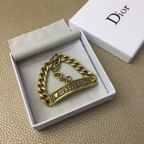 Wholesale Christian Dior Bracelets #1388741 $32.00 USD, Wholesale Quality Replica Christian Dior Bracelets