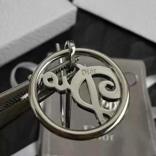 Replica Christian Dior Earrings For Women #1388743 $38.00 USD for Wholesale