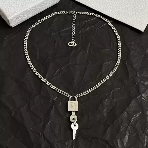 Wholesale Christian Dior Necklaces #1388753 $42.00 USD, Wholesale Quality Replica Christian Dior Necklaces