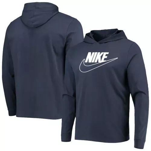 Wholesale Nike Hoodies Long Sleeved For Men #1388780 $38.00 USD, Wholesale Quality Replica Nike Hoodies