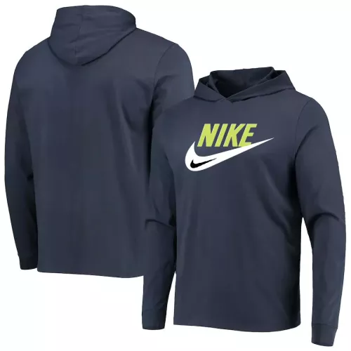 Wholesale Nike Hoodies Long Sleeved For Men #1388781 $38.00 USD, Wholesale Quality Replica Nike Hoodies