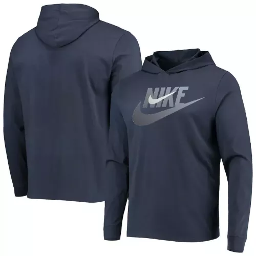 Wholesale Nike Hoodies Long Sleeved For Men #1388783 $38.00 USD, Wholesale Quality Replica Nike Hoodies
