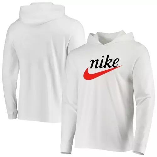 Wholesale Nike Hoodies Long Sleeved For Men #1388789 $38.00 USD, Wholesale Quality Replica Nike Hoodies