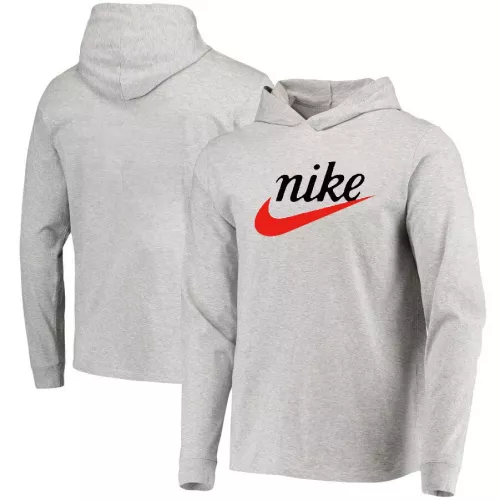Wholesale Nike Hoodies Long Sleeved For Men #1388790 $38.00 USD, Wholesale Quality Replica Nike Hoodies