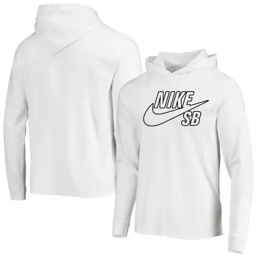 Wholesale Nike Hoodies Long Sleeved For Men #1388791 $38.00 USD, Wholesale Quality Replica Nike Hoodies
