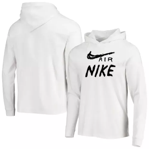 Wholesale Nike Hoodies Long Sleeved For Men #1388792 $38.00 USD, Wholesale Quality Replica Nike Hoodies
