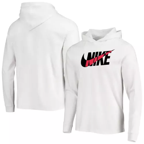 Wholesale Nike Hoodies Long Sleeved For Men #1388794 $38.00 USD, Wholesale Quality Replica Nike Hoodies