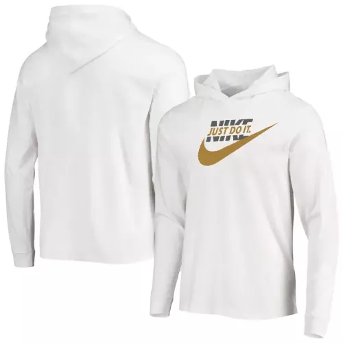 Wholesale Nike Hoodies Long Sleeved For Men #1388797 $38.00 USD, Wholesale Quality Replica Nike Hoodies