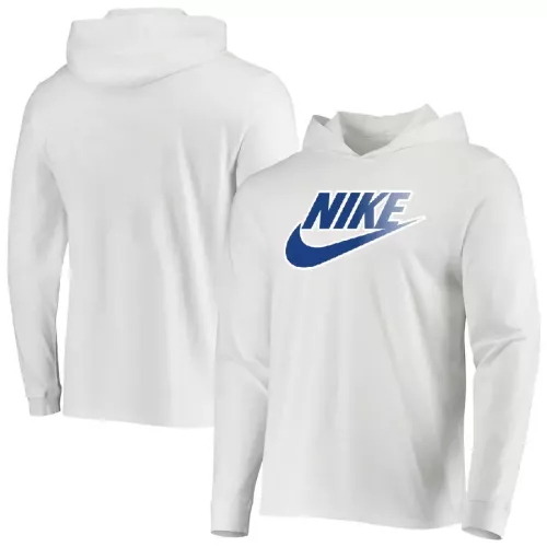 Wholesale Nike Hoodies Long Sleeved For Men #1388798 $38.00 USD, Wholesale Quality Replica Nike Hoodies