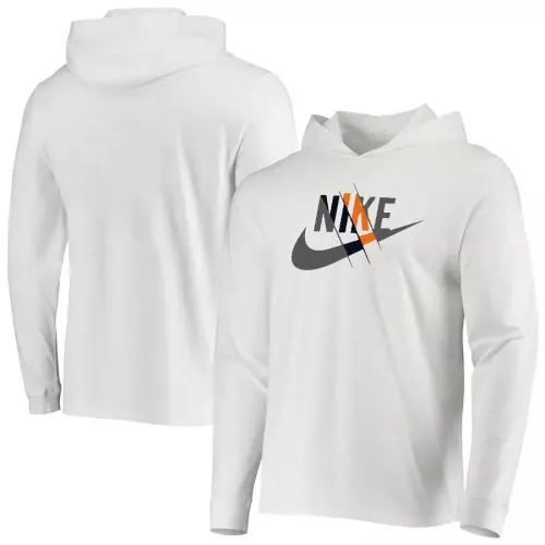 Wholesale Nike Hoodies Long Sleeved For Men #1388799 $38.00 USD, Wholesale Quality Replica Nike Hoodies