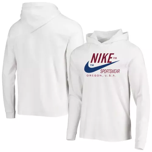 Wholesale Nike Hoodies Long Sleeved For Men #1388801 $38.00 USD, Wholesale Quality Replica Nike Hoodies