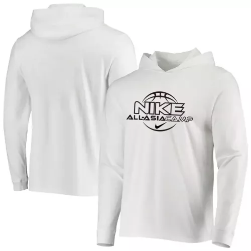 Wholesale Nike Hoodies Long Sleeved For Men #1388802 $38.00 USD, Wholesale Quality Replica Nike Hoodies