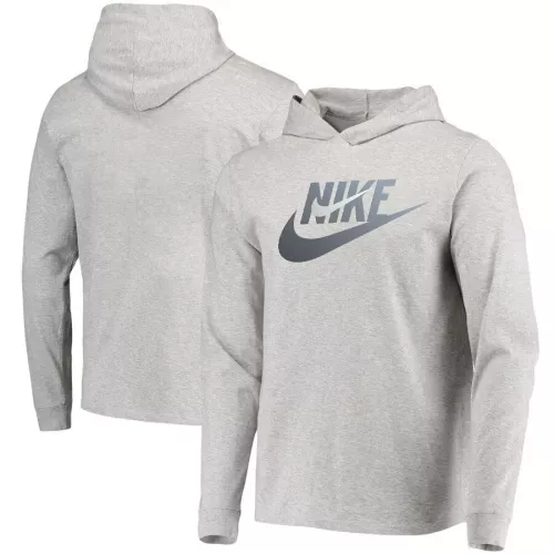 Wholesale Nike Hoodies Long Sleeved For Men #1388803 $38.00 USD, Wholesale Quality Replica Nike Hoodies