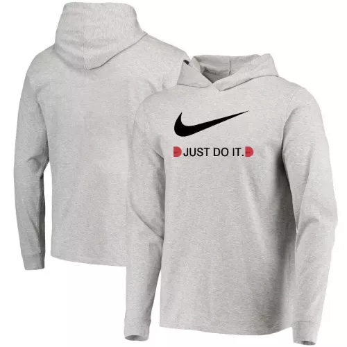 Wholesale Nike Hoodies Long Sleeved For Men #1388805 $38.00 USD, Wholesale Quality Replica Nike Hoodies