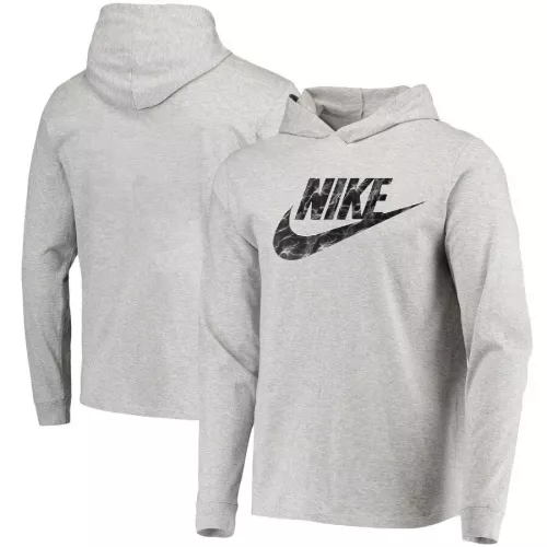 Wholesale Nike Hoodies Long Sleeved For Men #1388806 $38.00 USD, Wholesale Quality Replica Nike Hoodies