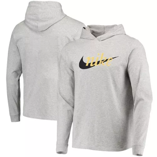 Wholesale Nike Hoodies Long Sleeved For Men #1388807 $38.00 USD, Wholesale Quality Replica Nike Hoodies