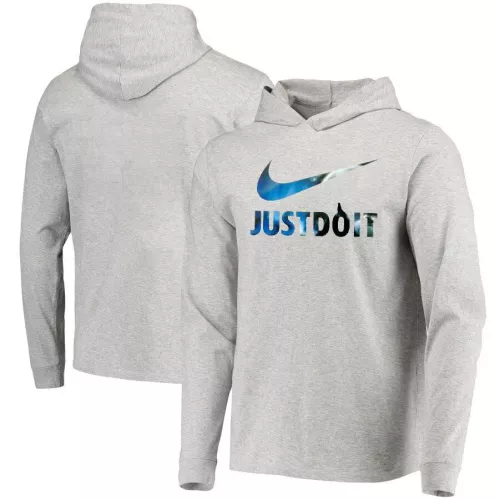 Wholesale Nike Hoodies Long Sleeved For Men #1388808 $38.00 USD, Wholesale Quality Replica Nike Hoodies