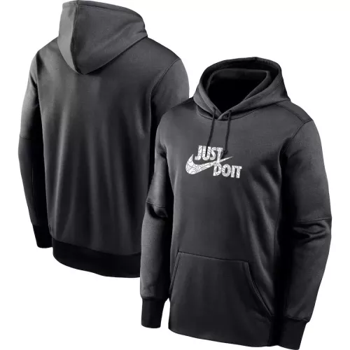 Wholesale Nike Hoodies Long Sleeved For Men #1388813 $38.00 USD, Wholesale Quality Replica Nike Hoodies