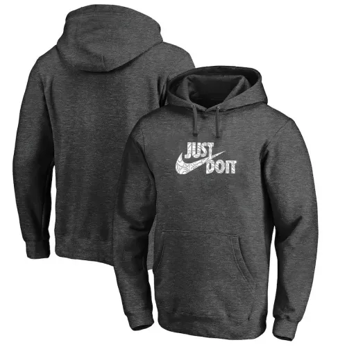Wholesale Nike Hoodies Long Sleeved For Men #1388814 $38.00 USD, Wholesale Quality Replica Nike Hoodies