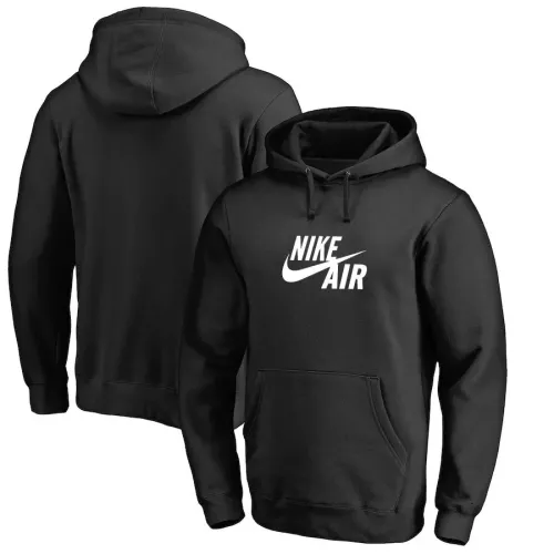 Wholesale Nike Hoodies Long Sleeved For Men #1388815 $38.00 USD, Wholesale Quality Replica Nike Hoodies
