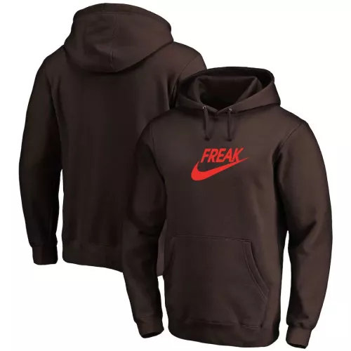 Wholesale Nike Hoodies Long Sleeved For Men #1388817 $38.00 USD, Wholesale Quality Replica Nike Hoodies
