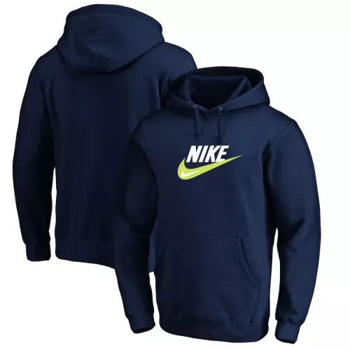 Wholesale Nike Hoodies Long Sleeved For Men #1388819 $38.00 USD, Wholesale Quality Replica Nike Hoodies