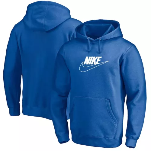 Wholesale Nike Hoodies Long Sleeved For Men #1388820 $38.00 USD, Wholesale Quality Replica Nike Hoodies