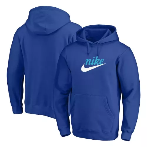 Wholesale Nike Hoodies Long Sleeved For Men #1388822 $38.00 USD, Wholesale Quality Replica Nike Hoodies