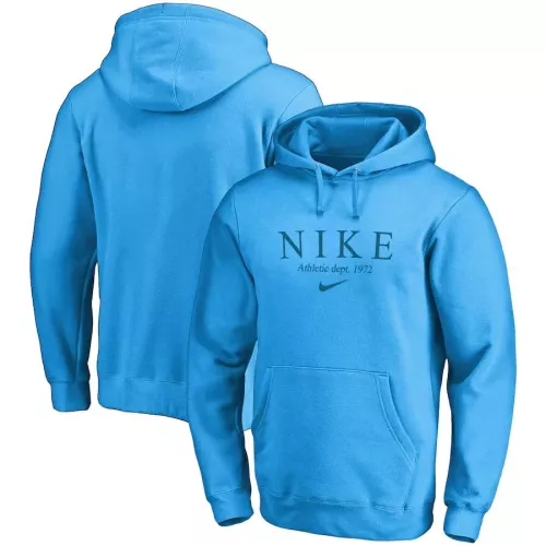 Wholesale Nike Hoodies Long Sleeved For Men #1388823 $38.00 USD, Wholesale Quality Replica Nike Hoodies