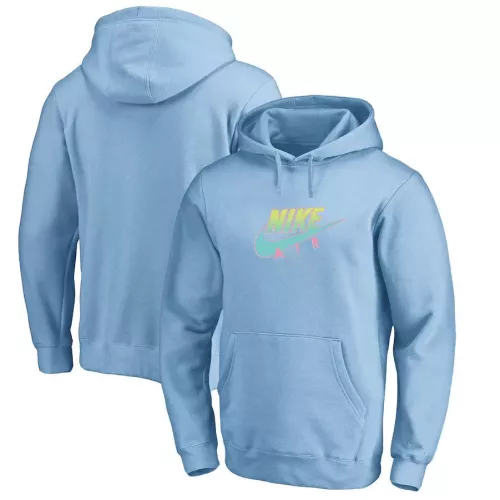Wholesale Nike Hoodies Long Sleeved For Men #1388824 $38.00 USD, Wholesale Quality Replica Nike Hoodies