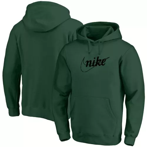 Wholesale Nike Hoodies Long Sleeved For Men #1388825 $38.00 USD, Wholesale Quality Replica Nike Hoodies